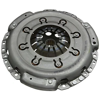 Bild av VALEO 826783 Kit d&#039;Embrayage KIT2P sans butée hydraulique 240 SAAB: 9 5 Berline, Break