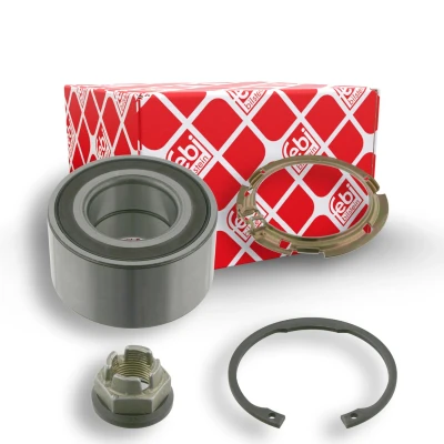 Bild av FEBI BILSTEIN 26887 Kit de roulements roue DACIA: LOGAN I MCV, Berline, RENAULT: 1