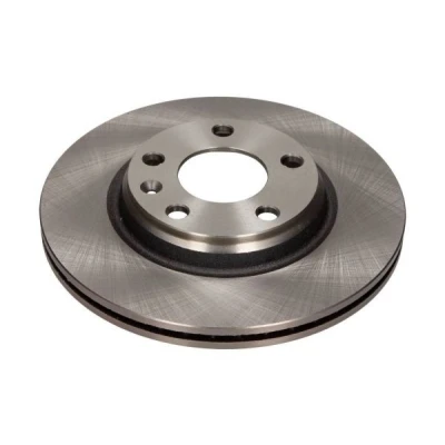 Bild av MAXGEAR 19 0758 Disque de frein Essieu avant 280 22 5 112 ventilé peint AUDI: A4 B7 Avant, Berline, B5 VOLKSWAGEN: Passat B6 Berline
