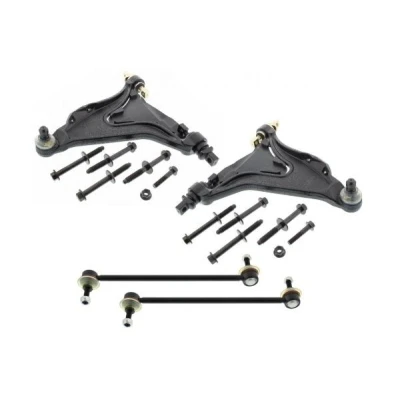 Bild av MAPCO 53921 Styrarmssats, hjulupphängning framaxel, Nedre med fästmaterial, kopplingsstag VOLVO: XC70 I Cross Country