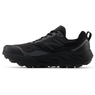 Bild av New Balance Hierro V9 Löparskor terräng, Storlek: 40, Black cement Textil/syntet