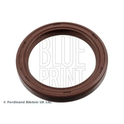 Bild av BLUE PRINT ADM56120 Joint Spi De Vilebrequin côté frontal FPM (caoutchouc fluoré) RENAULT: MEGANE 3 Coupe, 3, Clio 4, NISSAN: Juke, Qashqai 2