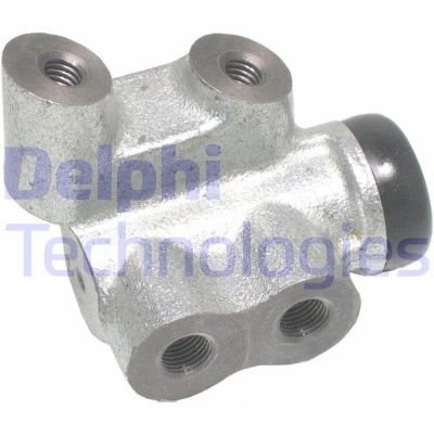 Bild av Bromskraftsregulator DELPHI LV21534