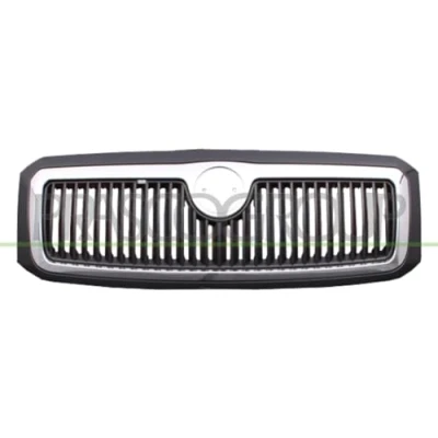 Bild av PRASCO SK3222000 Calandre SKODA: Fabia I 5 portes, 1 Combi