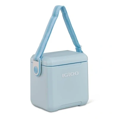 Bild av IGLOO Tag a Long Cool Box 10L Green