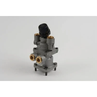 Bild av Bromsventil, färdbroms Wabco 461 315 264 0