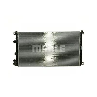 Bild av MAHLE ORIGINAL CR 1683 000S radiateur du moteur pour véhicules avec système de climatisation 730 414 26 Grille soudée