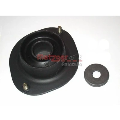 Bild av METZGER 6490154 Kit de réparation, palier la jambe suspension Essieu avant avec roulement OPEL: Astra F Caravan, Berline, CC