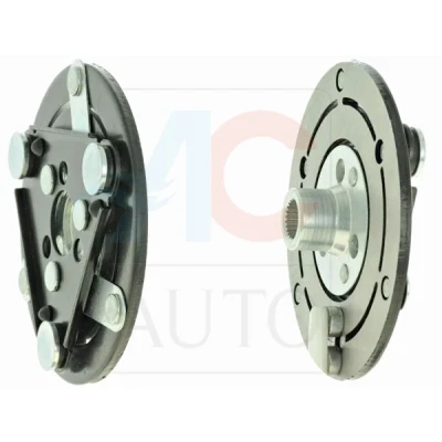 Bild av ACAUTO AC 05SD35 Disco de arrasto, embraiagem electromagnética compressor PXC SKODA: Octavia 3 Combi, Fabia III Kombi