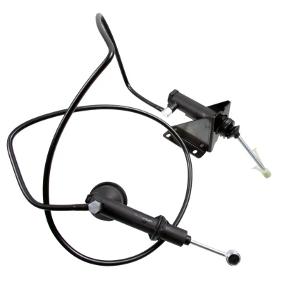 Bild av FEBI BILSTEIN 180564 Kit d&#039;assemblage, cylindre émetteur d&#039;embrayage IVECO: DAILY 3 Kasten/Kombi, oscaro, mister auto, yakarouler