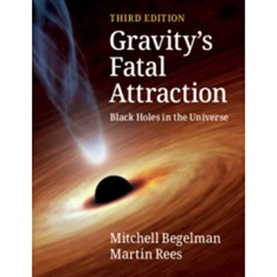 Bild av Gravity&#039;s Fatal Attraction: Black Holes in the Universe