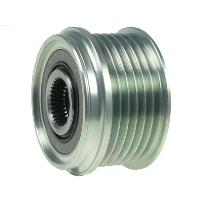 Bild av AS PL AFP6002(INA) Poulie d&#039;Alternateur OPEL: Corsa D 3/5 portes, Astra H GTC, FIAT: Doblo I Cargo, Grande Punto portes