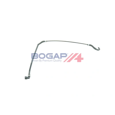Bild av BOGAP B4228145 Kylarslang BMW: 7 (E65, E66, E67) 740 i, Li, 750 735i 4.0 2005 2009