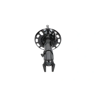Bild av KAVO PARTS SSA 2014 Amortisseur Essieu avant gauche Pression de gaz Système bitube Jambe suspension Goujon en haut HONDA: Jazz 2
