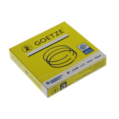 Bild av Kolvringsats GOETZE ENGINE 08 423400 00