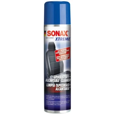 Bild av Textilrengöring Sonax Xtreme Upholstery &amp; Alcantara cleaner, Universal