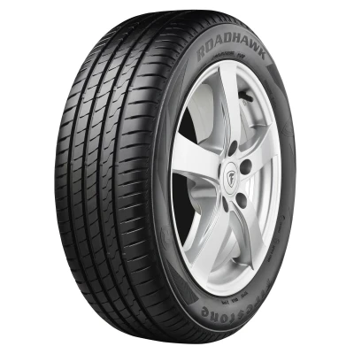 Bild av Firestone Roadhawk 195/55 R15 85V auto Pneus été PEUGEOT: 206 3/5 portes, 306 SW, VOLKSWAGEN: Polo V portes 11112