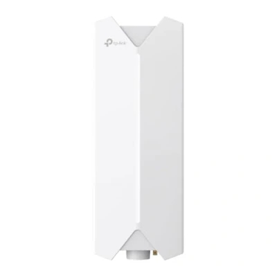 Bild av TP Link Festa F61 Outdoor wifi åtkomstpunkt PoE AX1800Mbps, IP67, Gigabit port, gratis molnhantering, lätt att använda, repeater utomhus, terminal 6, nät, AP, WPA3