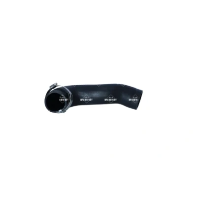 Bild av NRF 166234 Gaine De Suralimentation avec colliers AUDI: A3 3/5 portes, Sportback, Cabriolet, VOLKSWAGEN: Golf 6, Plus / Crossgolf