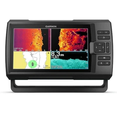 Bild av Garmin Striker Vivid
