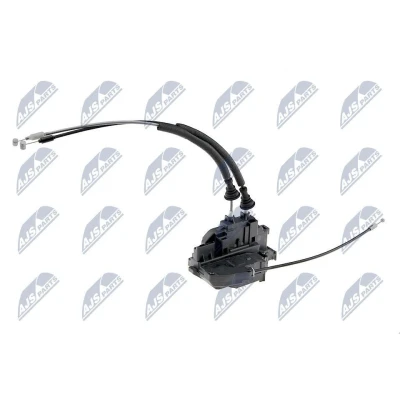 Bild av NTY EZC HY 514 Serrure De Porte arrière gauche HYUNDAI: i30 I 3/5 portes, Break