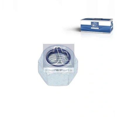 Bild av Mutter Dt spare parts 6.11223