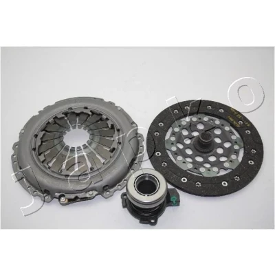 Bild av JAPKO 92OP02 Kit d&#039;Embrayage 215 OPEL: Corsa D 3/5 portes, Meriva A, C portes
