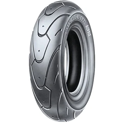 Bild av Michelin Bopper 130/90 R10 61L auto Pneus été 057031