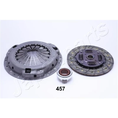 Bild av ASHIKA 92 04 457 Kit d&#039;Embrayage 225 HONDA: Accord 7 Limousine, FR V, Tourer