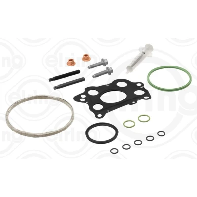 Bild av ELRING 101.070 Kit de montage, compresseur avec joints vis/boulons BMW: 2 Gran Tourer, Active MINI: 3/5 portes, portes