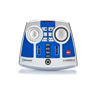 Bild av SIKU 6730, Kontroller till CONTROL fordon med bluetooth fjärrstyrning, Plast, Batteridriven