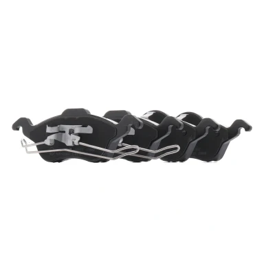 Bild av A.B.S. 37100 Jeu de plaquettes frein sans palpeur d&#039;usure intégré FORD: Focus Mk1 3/5 portes, Break, Berline