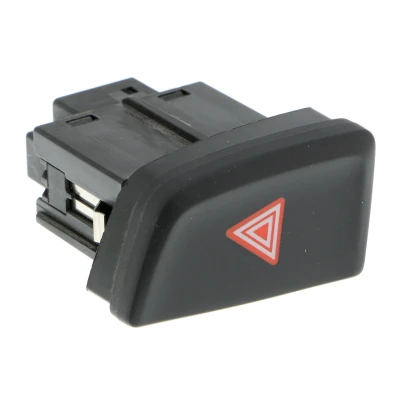 Bild av VEMO V10 73 0350 Interrupteur de signal détresse Q+, Première Monte
