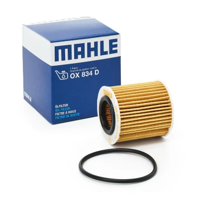 Bild av Oljefilter Knecht OX 834 D