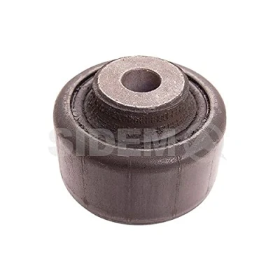 Bild av SIDEM 850610 Silent Bloc De Triangle arrière, Essieu avant inférieur Support métal caoutchouc barre oscillant transversal MERCEDES BENZ: Vito Mixto