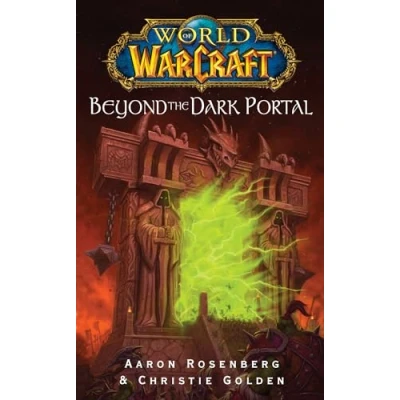 Bild av World of Warcraft: Beyond the Dark Portal