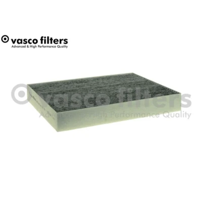 Bild av DAVID VASCO X832 Filtre d&#039;habitacle à charbon actif 278 225 40 FORD: Focus Mk4 3/5 portes, Kuga Mk3, Turnier