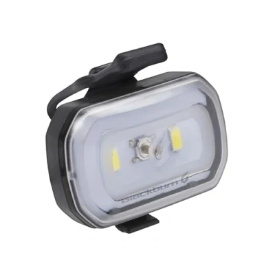 Bild av BLACKBURN CLICK USB framlampa 60 lumen svart (BBN 7074411)