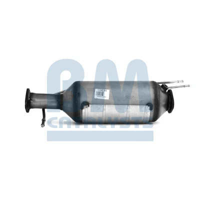 Bild av Sot /partikelfilter, avgassystem BM CATALYSTS BM11023