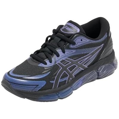 Bild av ASICS herr Gel Quantum 360 VIII sneakers, flerfärgade, 46 EU, flerfärgad, EU