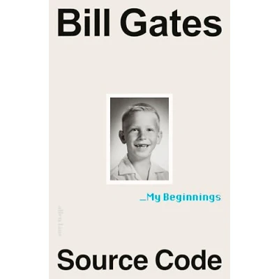 Bild av Source Code: My Beginnings