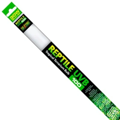 Bild av Exo Terra Reptile UVB 100 90 cm 30w