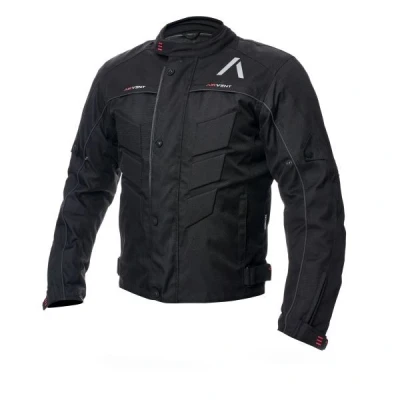 Bild av ADRENALINE A0201/20/10/XS Textiljacka svart