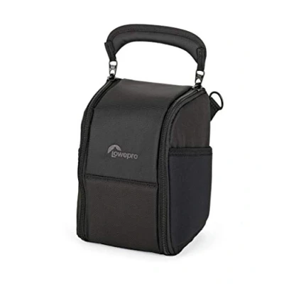 Bild av Lowepro LP37179 PWW ProTactic Linsbyte 100AW Modulärt tillbehör för 350 AW II/450 II Ryggsäckar, Svart