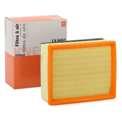 Bild av Luftfilter KNECHT LX 645/1