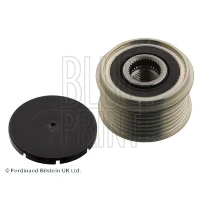 Bild av BLUE PRINT ADN161307 Poulie d&#039;Alternateur 39 avec couvercle NISSAN: NP300 Navara Pick up, Pathfinder 3