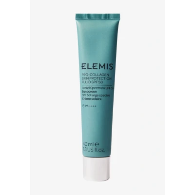 Bild av Elemis Procollagen SKIN Protection Fluid SPF50 Solskydd, Storlek: 200 ml,