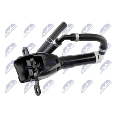 Bild av NTY EDS MS 001 Gicleur d&#039;eau de nettoyage, nettoyage des phares