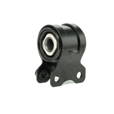 Bild av RTS 017 00697 Silent Bloc de Triangle des deux côtés l&#039;essieu avant, inférieur, arrière Support hydraulique pour bras oscillant transversal