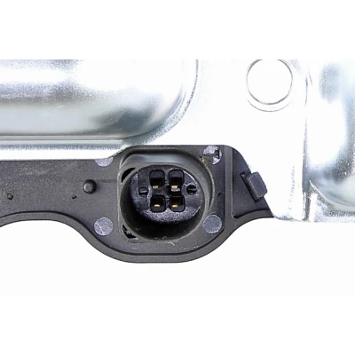 Bild av METZGER 2310634 Poignée de hayon VOLKSWAGEN: Touran I, Passat B6 Variant, Golf Plus / Crossgolf